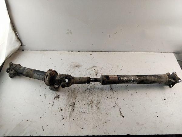 Kardanwelle SSANGYONG ACTYON I