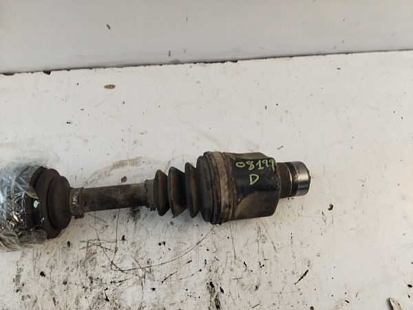 Antriebswelle vorne SSANGYONG ACTYON I