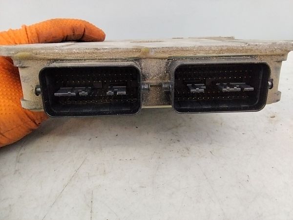 Motorsteuergerät (ECU) MAZDA 5 (CR19)