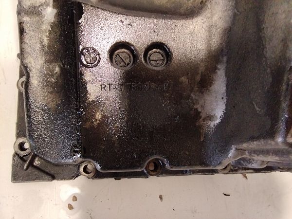 Ölwanne BMW 3 (E46)