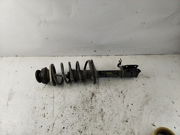 Federbein vorn DACIA SANDERO