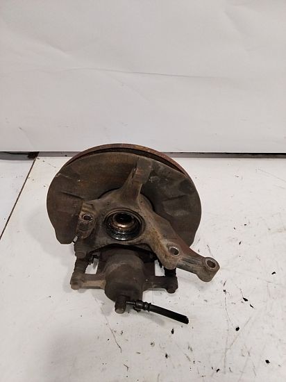 Federbein vorn DAEWOO MATIZ (M100, M150)