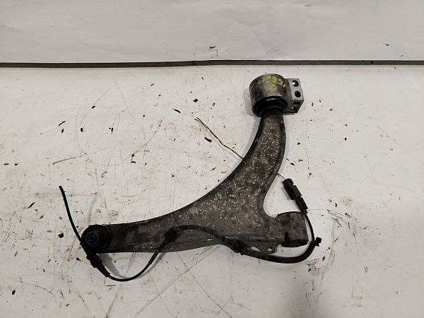 Lower control arm