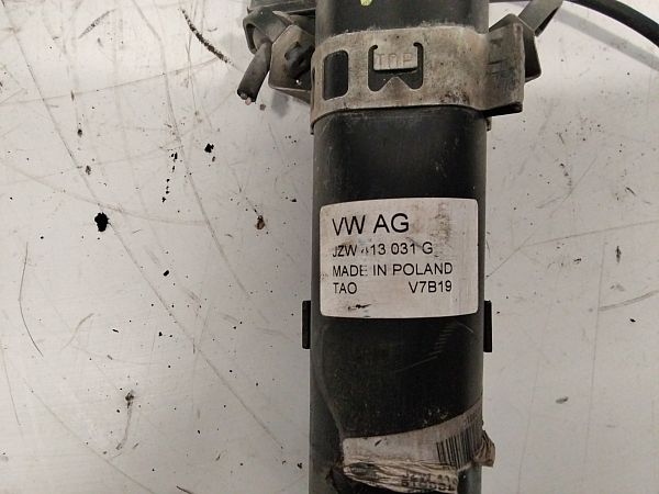 Federbein vorn SEAT IBIZA Mk III (6L1)