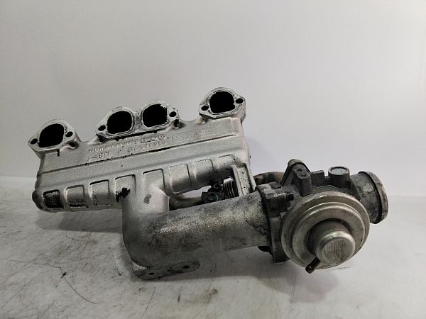 Ansaugkrümmer VW GOLF IV Van (1J1)