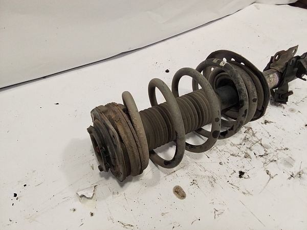 Federbein vorn NISSAN QASHQAI / QASHQAI +2 I (J10, NJ10, JJ10E)