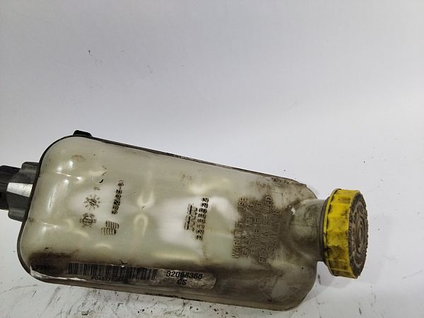 Hauptbremszylinder CHRYSLER VOYAGER Mk III (RG, RS)