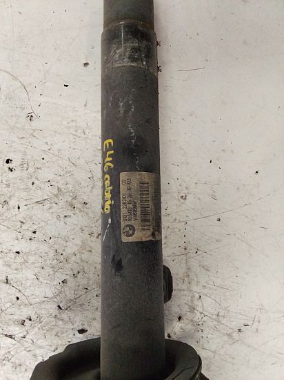 Federbein vorn BMW 3 Coupe (E46)