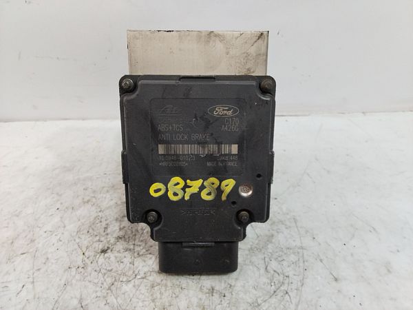 ABS-Pumpe FORD FOCUS I Saloon (DFW)