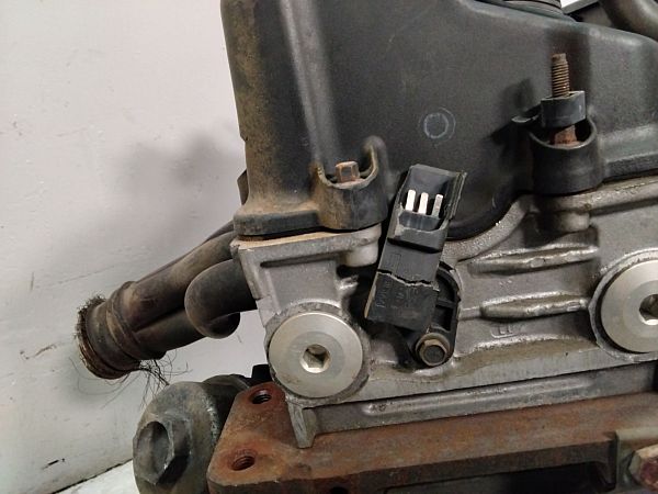Motor MINI MINI (R50, R53)