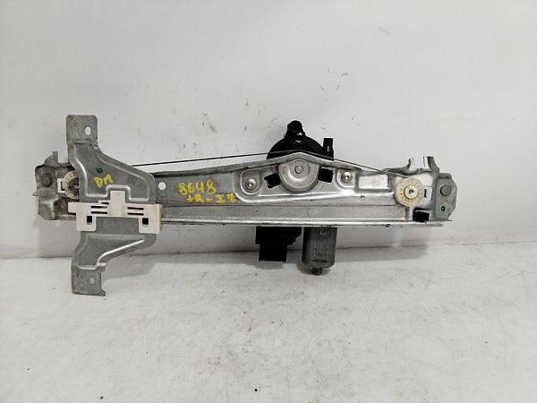 159001532 : Ruderegulator og Rudemotor - Autoparts24