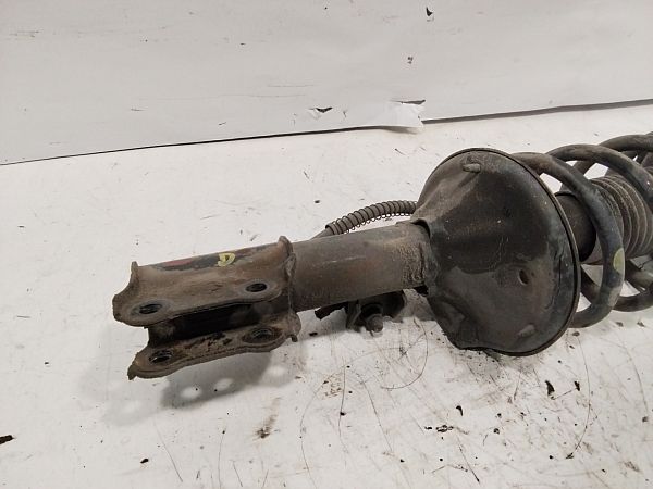 Federbein vorn HYUNDAI GETZ (TB)