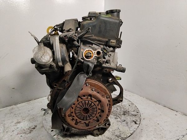 Motor MINI MINI (R50, R53)