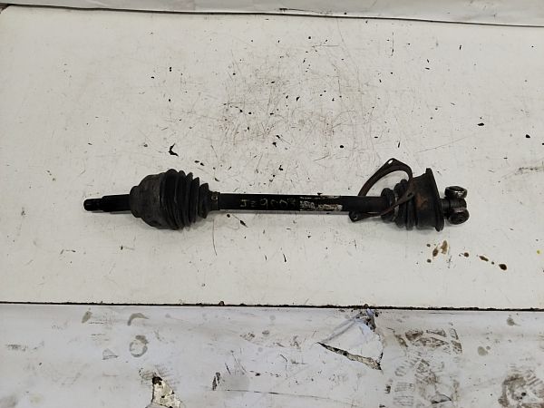 Antriebswelle vorne RENAULT TRAFIC II Van (FL)