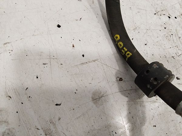 Klimaanlage Rohr / Schlauch SEAT LEON (5F1)