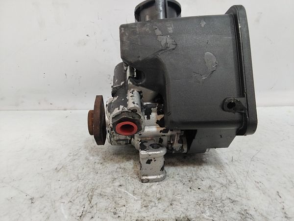 Servopumpe MERCEDES-BENZ VITO Bus (W639)