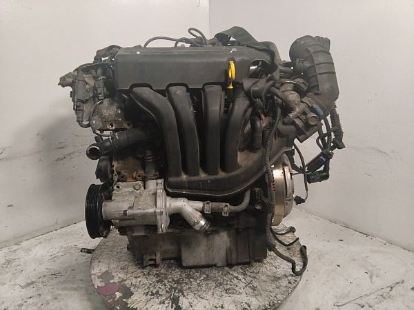 Motor MINI MINI (R50, R53)