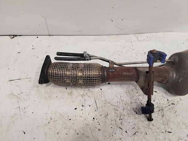 Katalysator VOLVO XC40 (536)