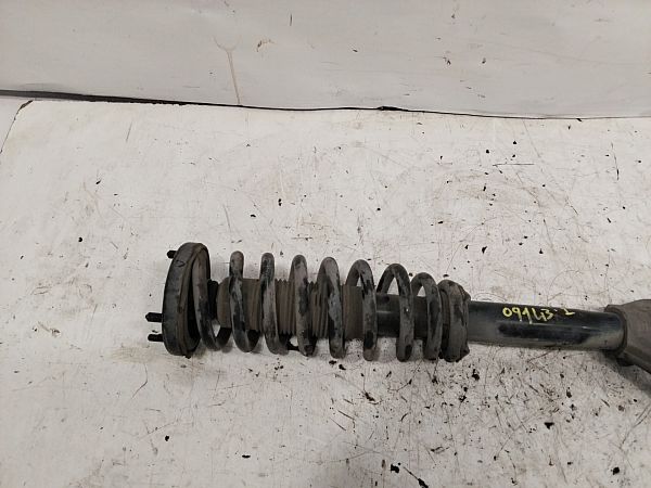 Federbein vorn HONDA ACCORD VII (CL, CN)