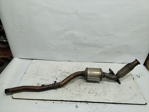 Katalysator SEAT ATECA (KH7)