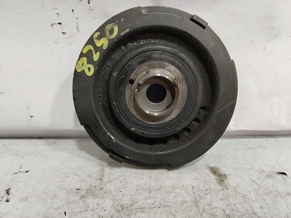 Kurbelwelleriemenscheibe BMW 3 (E46)