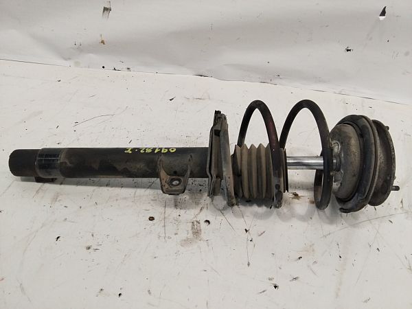 Federbein vorn BMW 3 (E46)