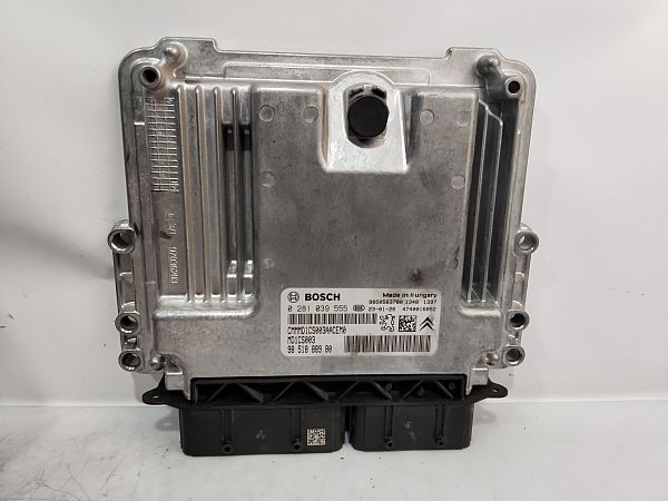 Motorsteuergerät (ECU) OPEL GRANDLAND X (A18)