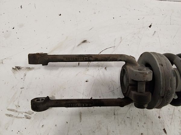Federbein vorn JEEP CHEROKEE (KJ)