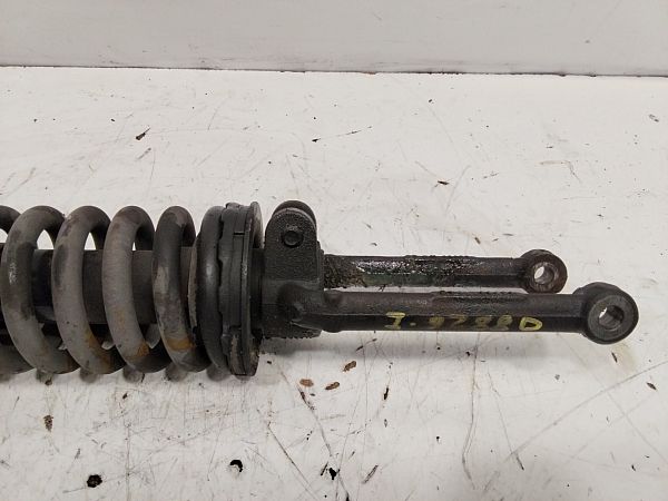 Federbein vorn JEEP CHEROKEE (KJ)