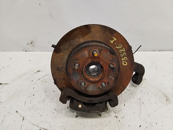 Federbein vorn JEEP CHEROKEE (KJ)