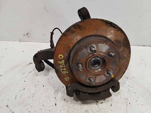 Federbein vorn JEEP CHEROKEE (KJ)