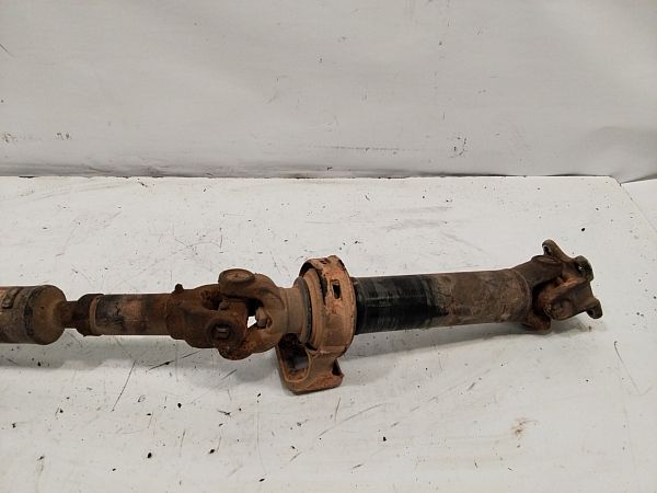 Kardanwelle SSANGYONG KYRON