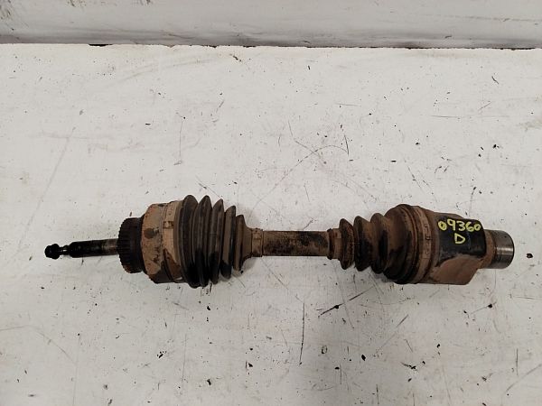 Antriebswelle vorne SSANGYONG KYRON