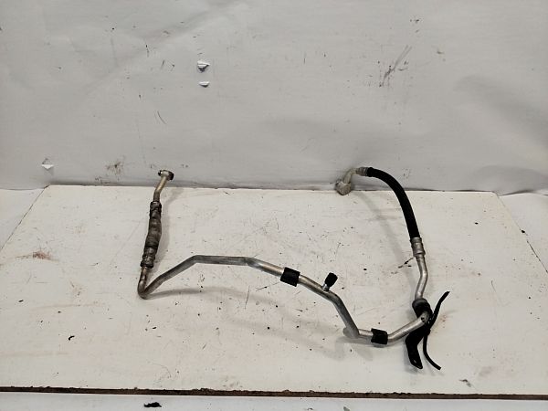 Klimaanlage Rohr / Schlauch SEAT LEON (1P1)