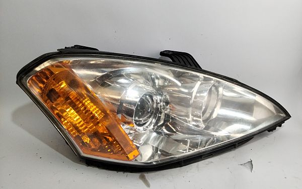 Scheinwerfer SSANGYONG KYRON