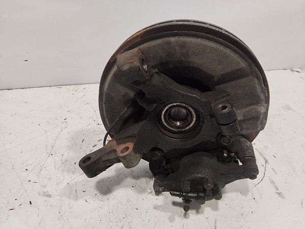 Federbein vorn DODGE CALIBER