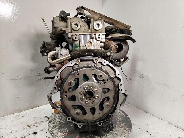Motor JEEP CHEROKEE (KJ)