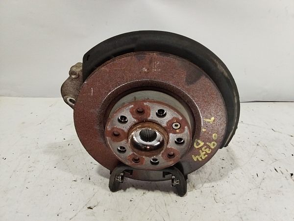 Radnabe hinten JEEP COMPASS (MP, M6)