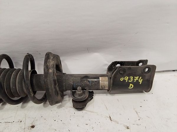 Federbein vorn JEEP COMPASS (MP, M6)
