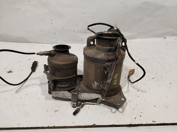 Katalysator SEAT LEON (5F1)