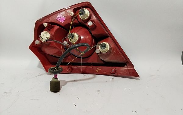 Rücklicht DAEWOO KALOS (KLAS)
