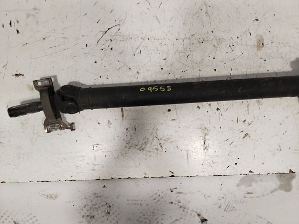 Kardanwelle MERCEDES-BENZ C-CLASS (W203)