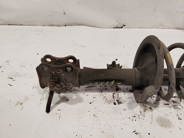 Federbein vorn SUZUKI SWIFT III (MZ, EZ)