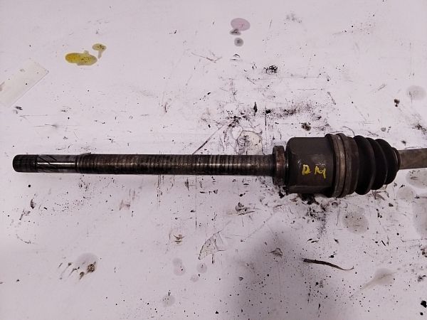 Antriebswelle vorne RENAULT TRAFIC II Platform/Chassis (EL)