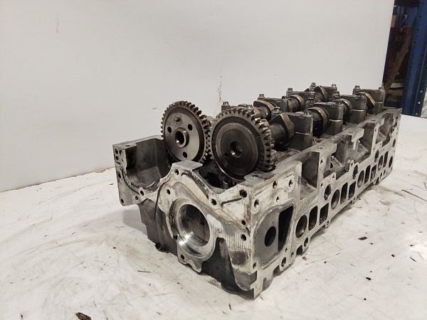 Zylinderkopf MERCEDES-BENZ S-CLASS (W220)