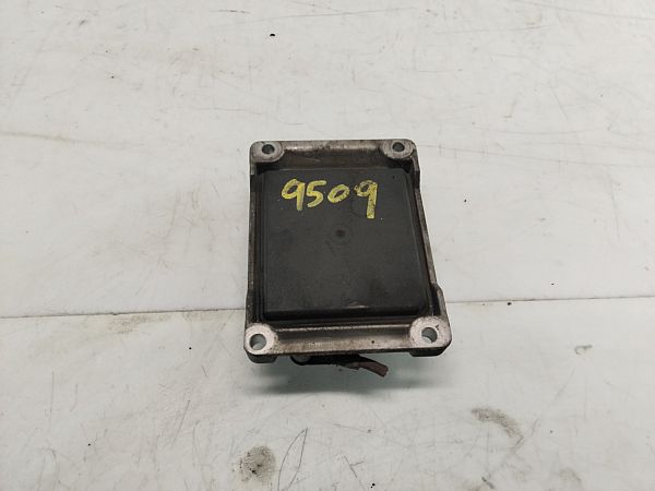 Motorsteuergerät (ECU) OPEL CORSA C (X01)