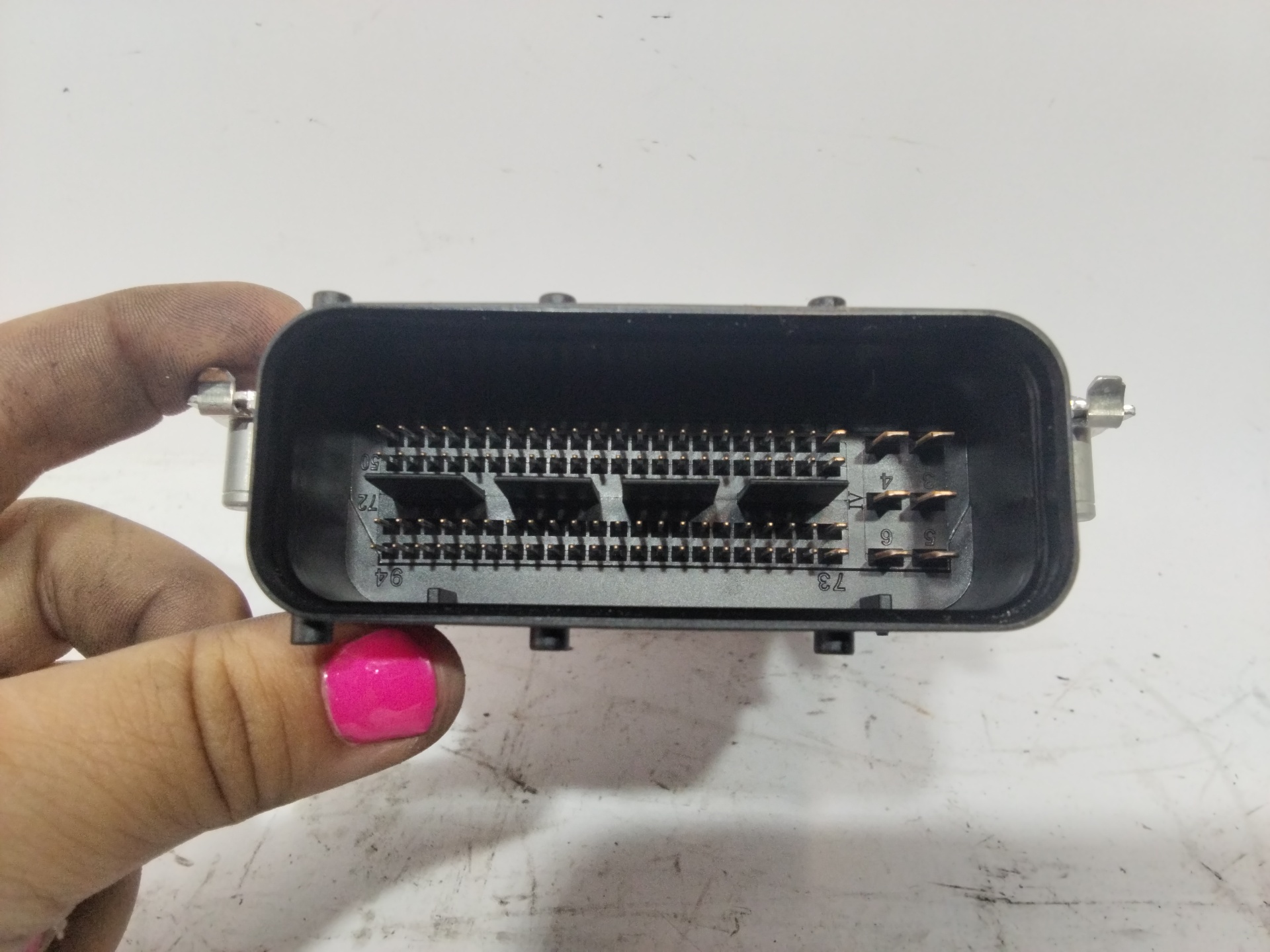 Mazda Cx-5 - Computer motormanagement Cx5 - Autoparts24