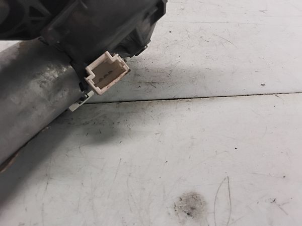 Wischermotor hinten DACIA SANDERO