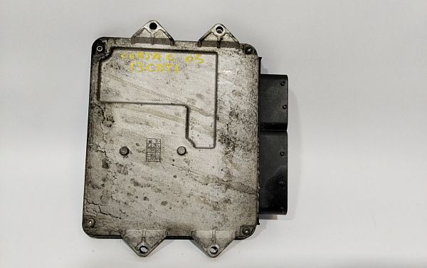 Motorsteuergerät (ECU) OPEL CORSA C (X01)