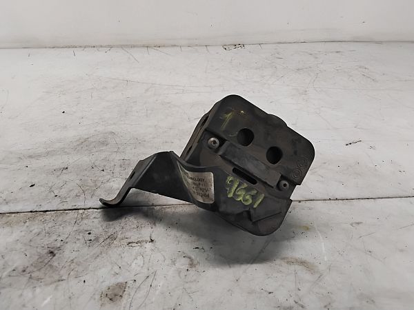 Wasserpumpe BMW 5 Gran Turismo (F07)